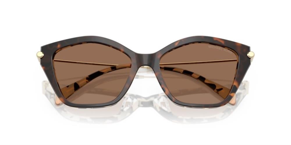 Michael Kors 0MK2246U 395173 54 Asetat Kadın Güneş Gözlüğü