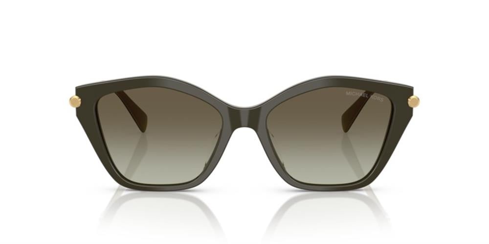 Michael Kors 0MK2246U 40193M 54 Asetat Kadın Güneş Gözlüğü