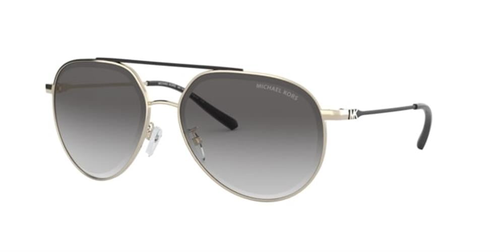 Michael Kors MK1041 101411 60 Unisex Güneş Gözlüğü