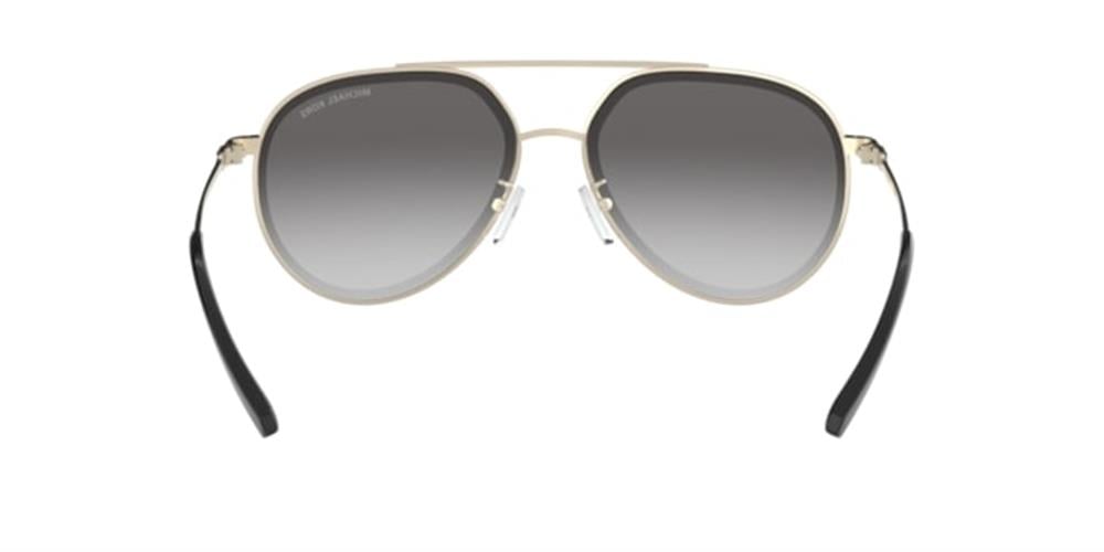 Michael Kors MK1041 101411 60 Unisex Güneş Gözlüğü