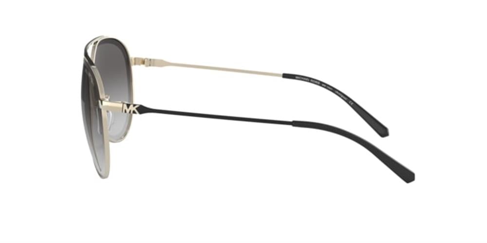 Michael Kors MK1041 101411 60 Unisex Güneş Gözlüğü