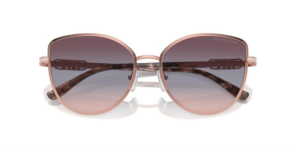 Michael Kors MK1144B 11080J 56 Kadın Güneş Gözlüğü