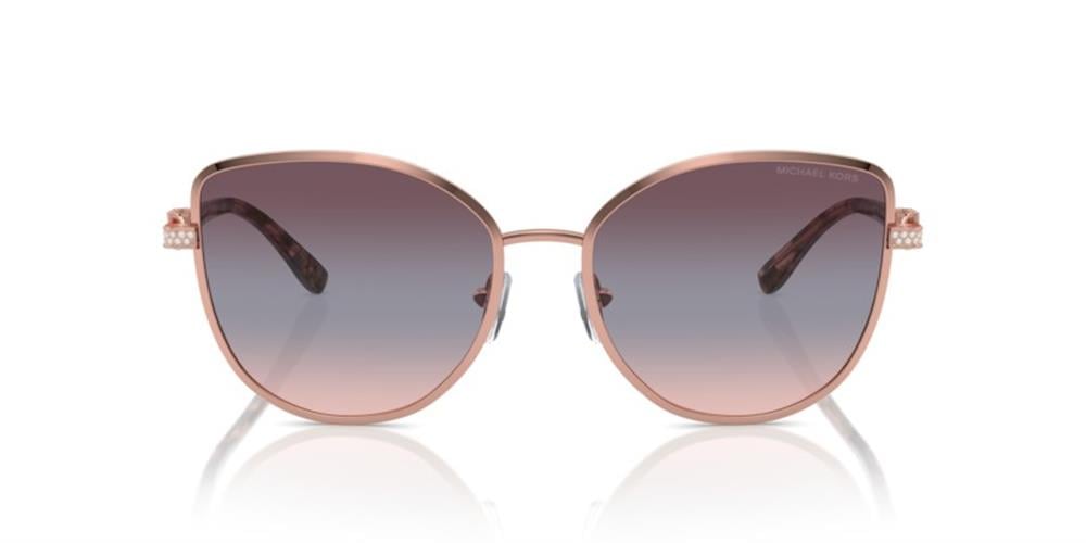 Michael Kors MK1144B 11080J 56 Kadın Güneş Gözlüğü