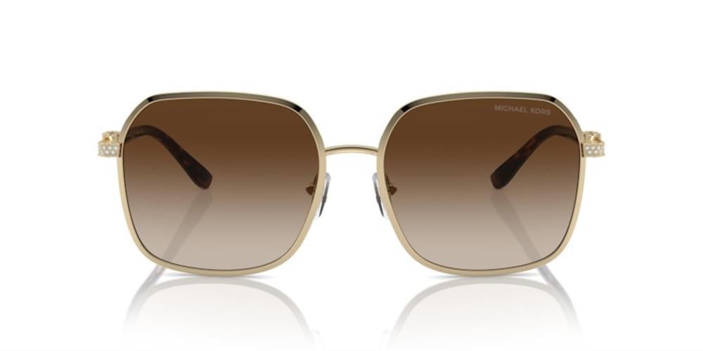 Michael Kors MK1145B 101413 58 Kadın Güneş Gözlüğü