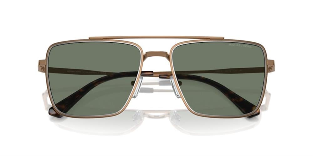 Michael Kors MK1154 18993H 58 Erkek Güneş Gözlüğü