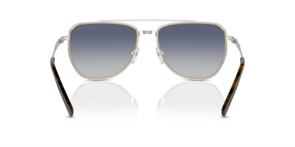 Michael Kors MK1155 18934L 58 Erkek Güneş Gözlüğü