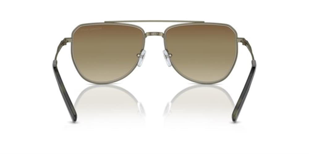 Michael Kors MK1155 1897GL 58 Erkek Güneş Gözlüğü
