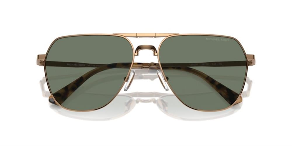 Michael Kors MK1156 18993H 59 Unisex Güneş Gözlüğü