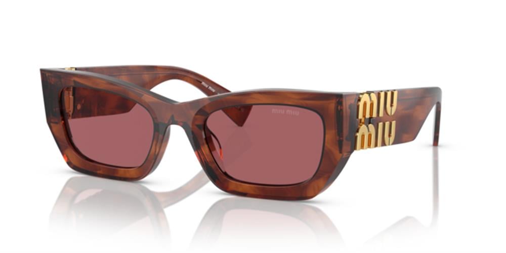 Miu Miu MU09WS 11Q08S 53 Kadın Güneş Gözlüğü