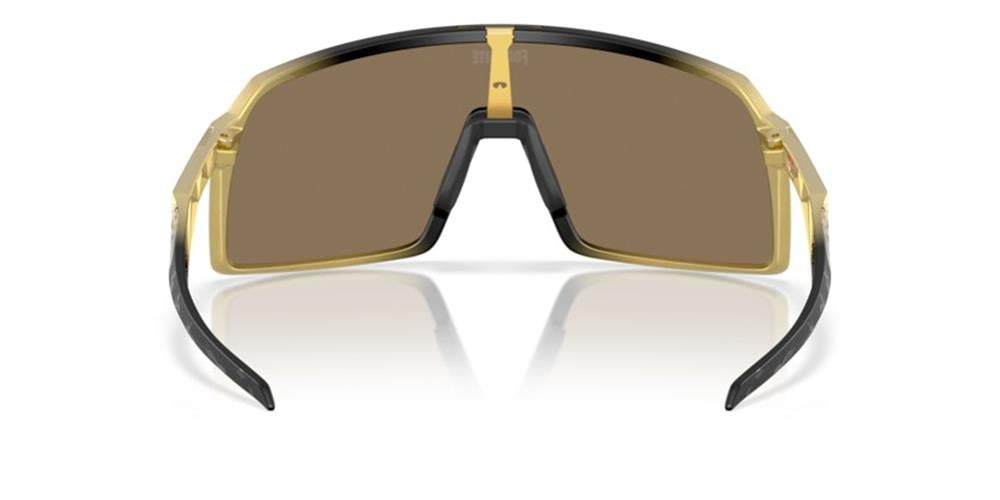 Oakley OO9406 9406C2 37 Unisex Güneş Gözlüğü