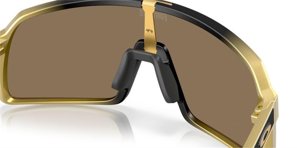Oakley OO9406 9406C2 37 Unisex Güneş Gözlüğü