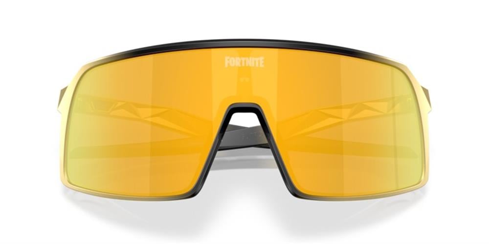 Oakley OO9406 9406C2 37 Unisex Güneş Gözlüğü