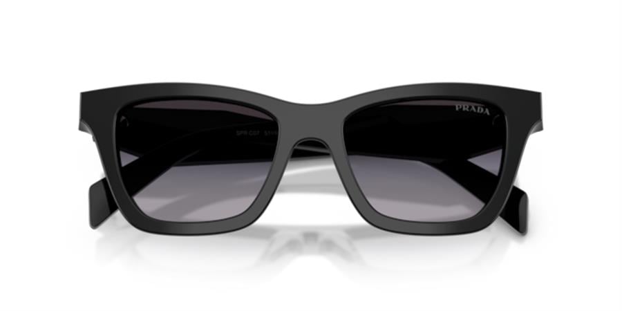Prada PR C07S 16K90A Kadın Güneş Gözlüğü