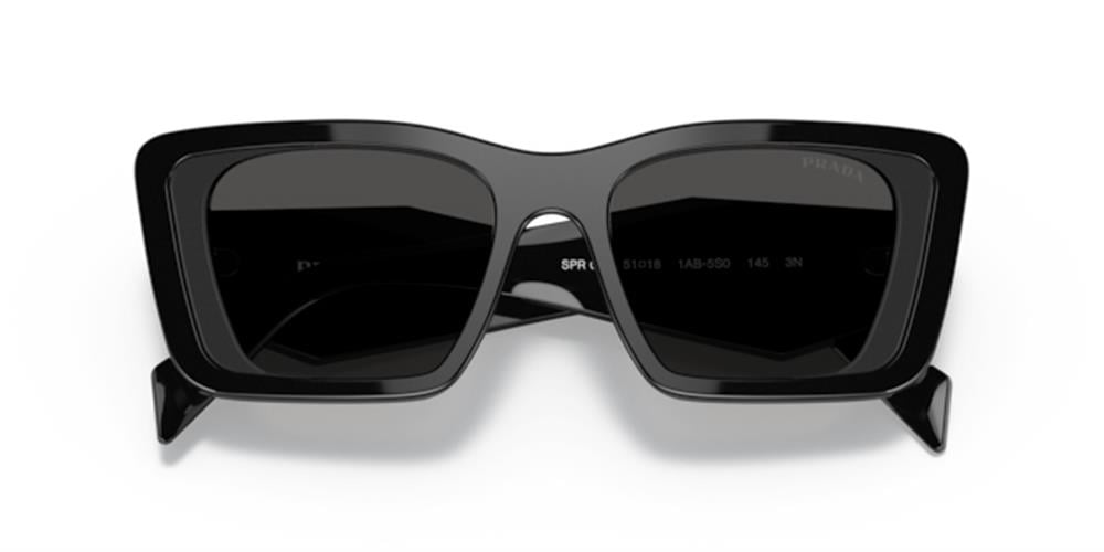 Prada PR08YS 1AB5S0 51 Kadın Güneş Gözlüğü