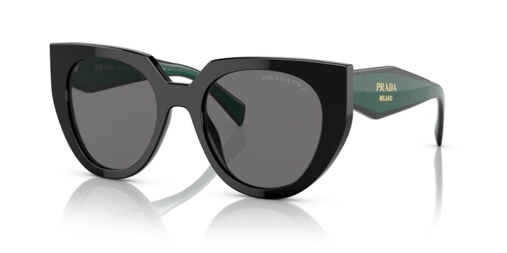 Prada PR14WS 1AB5Z1 52 Polarize Kadın Güneş Gözlüğü