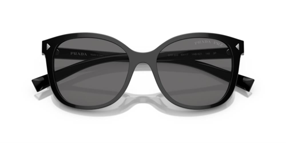 Prada PR22ZS 1AB5Z1 53 Polarize Kadın Güneş Gözlüğü
