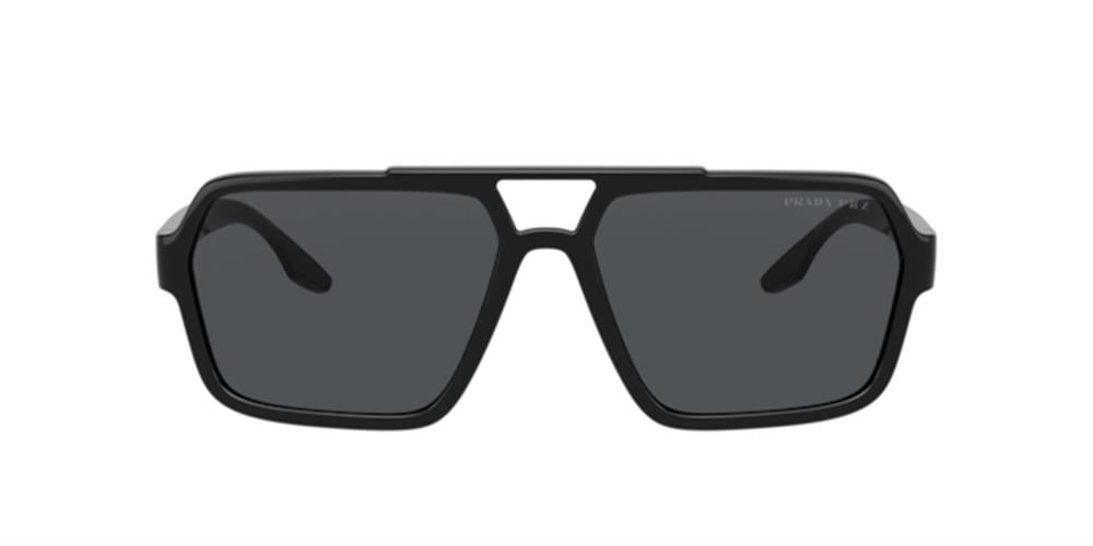 Prada Sport PS01XS 1AB02G 59 Polarize Erkek Güneş Gözlüğü