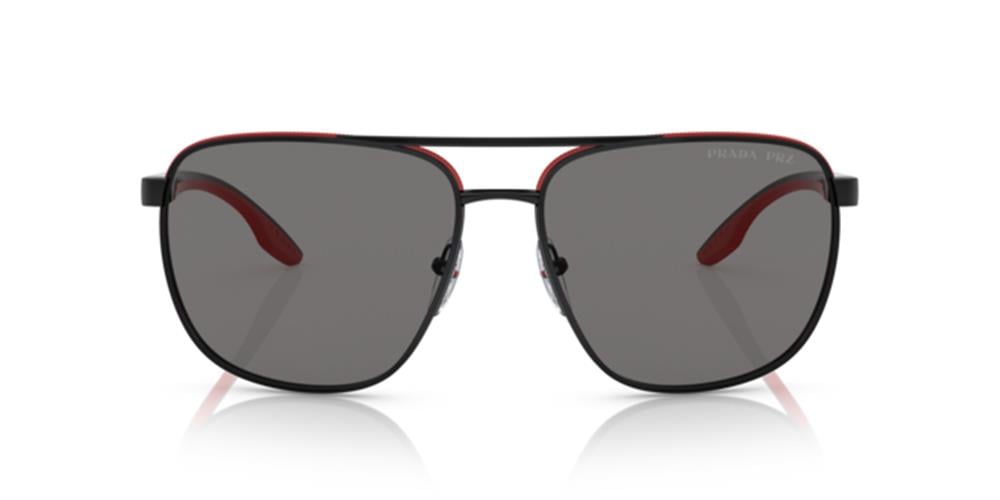 Prada Sport PS50YS 19G02G 62 Polarize Erkek Güneş Gözlüğü