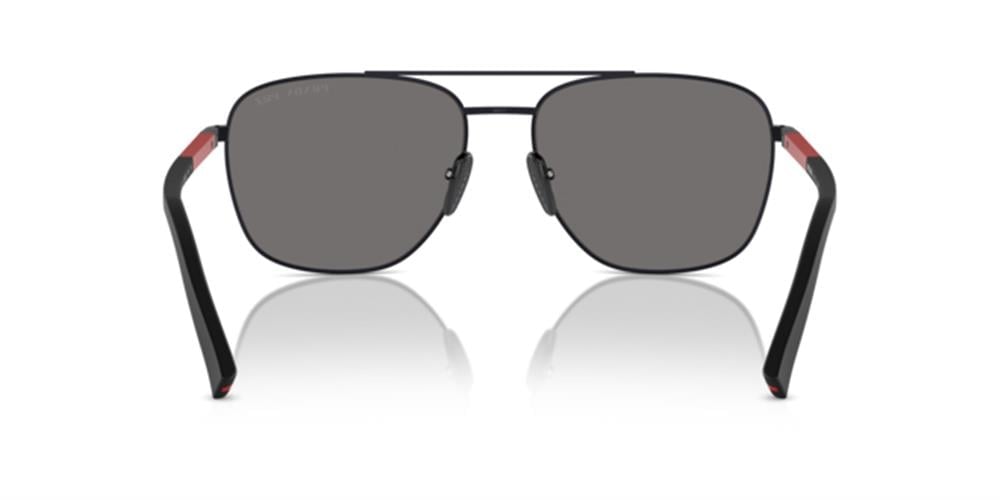 Prada Sport PS54ZS 1B002G 60 Polarize Erkek Güneş Gözlüğü