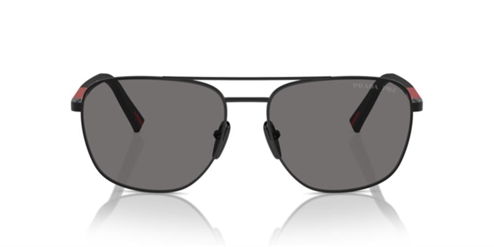 Prada Sport PS54ZS 1B002G 60 Polarize Erkek Güneş Gözlüğü