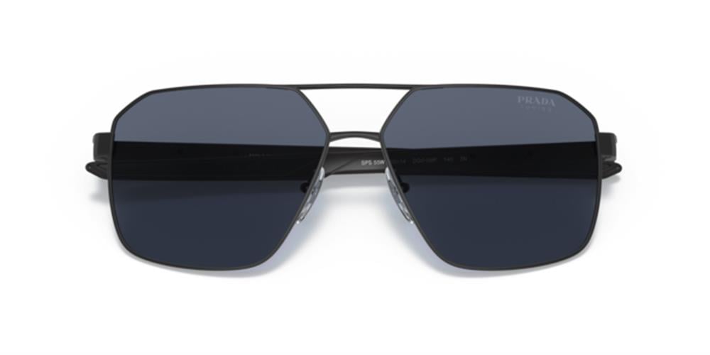 Prada Sport PS55WS DG009R 60 Erkek Güneş Gözlüğü