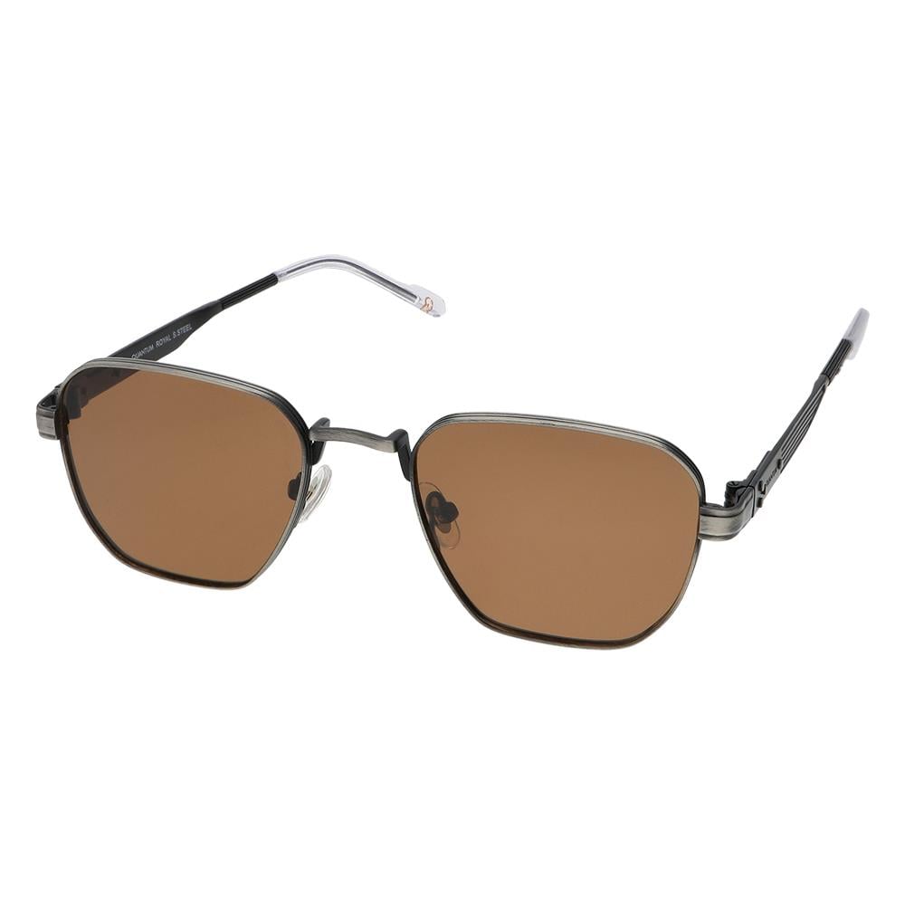 Quantum Q206.C1 Unisex Polarize Güneş Gözlüğü