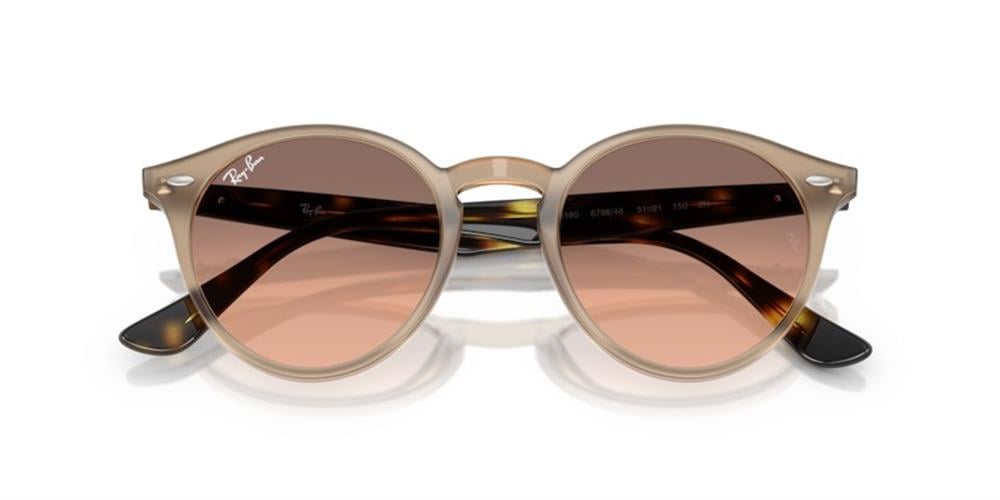 Ray-Ban 0RB2180 678846 49 PROPİONAT Erkek Güneş Gözlüğü
