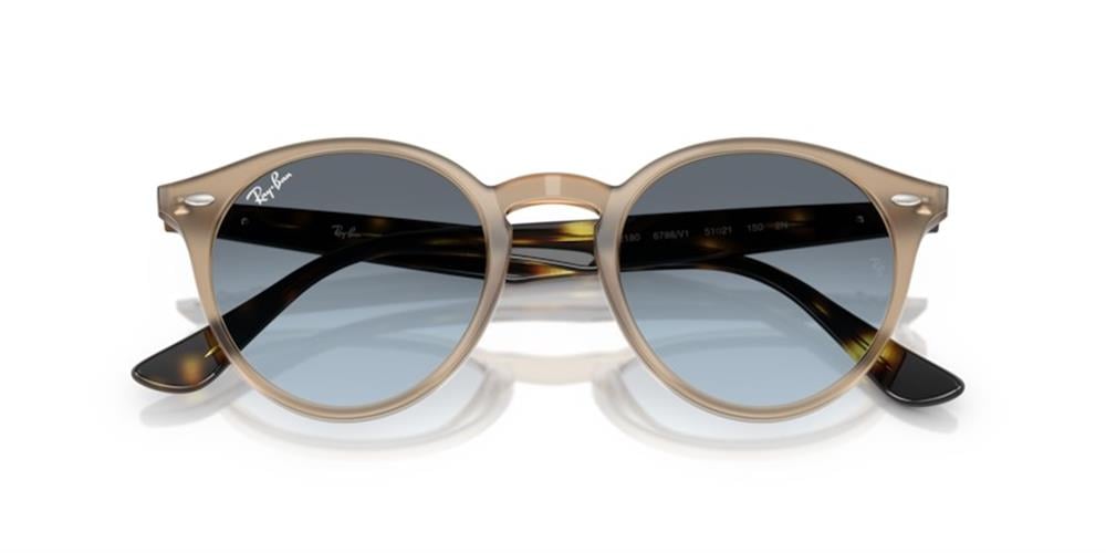 Ray-Ban 0RB2180 6788V1 49 PROPİONAT Erkek Güneş Gözlüğü