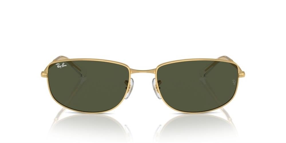 Ray-Ban 0RB3732 001/31 56 Metal UNISEX Güneş Gözlüğü