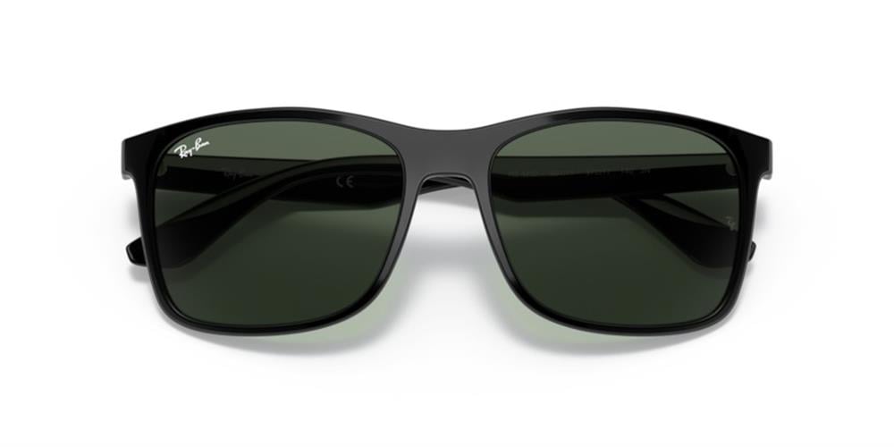 Ray-Ban 0RB4232 601/71 57 Enjeksiyon Erkek Güneş Gözlüğü