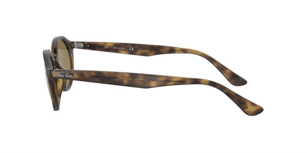 Ray-Ban 0RB4315 710/73 51 Enjeksiyon UNISEX Güneş Gözlüğü