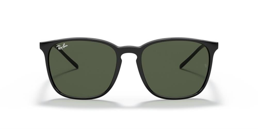 Ray-Ban 0RB4387 601/71 56 Enjeksiyon Erkek Güneş Gözlüğü