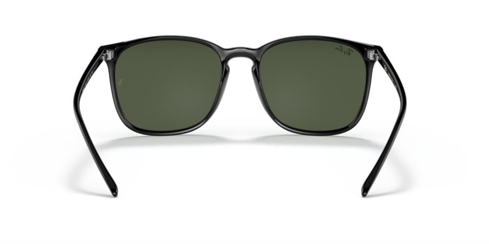 Ray-Ban 0RB4387 601/71 56 Enjeksiyon Erkek Güneş Gözlüğü