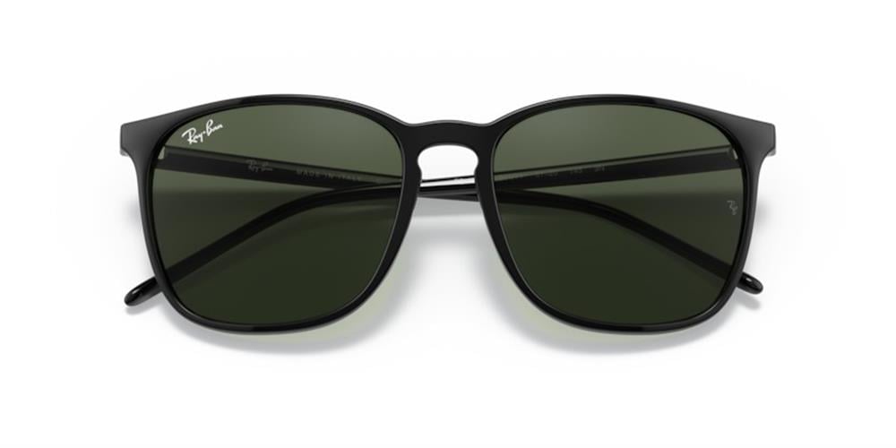 Ray-Ban 0RB4387 601/71 56 Enjeksiyon Erkek Güneş Gözlüğü