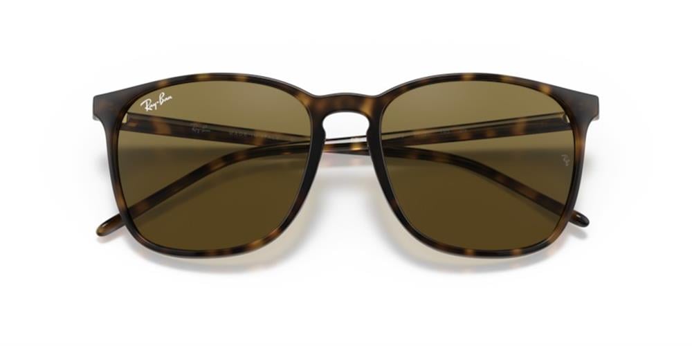 Ray-Ban 0RB4387 710/73 56 Enjeksiyon Erkek Güneş Gözlüğü