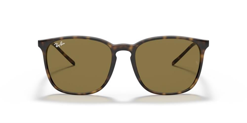 Ray-Ban 0RB4387 710/73 56 Enjeksiyon Erkek Güneş Gözlüğü
