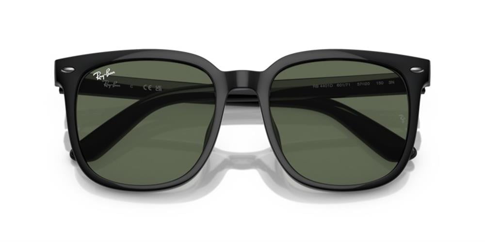 Ray-Ban 0RB4401D 601/71 55 Enjeksiyon UNISEX Güneş Gözlüğü