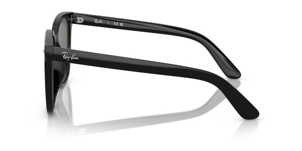 Ray-Ban 0RB4401D 601/71 55 Enjeksiyon UNISEX Güneş Gözlüğü