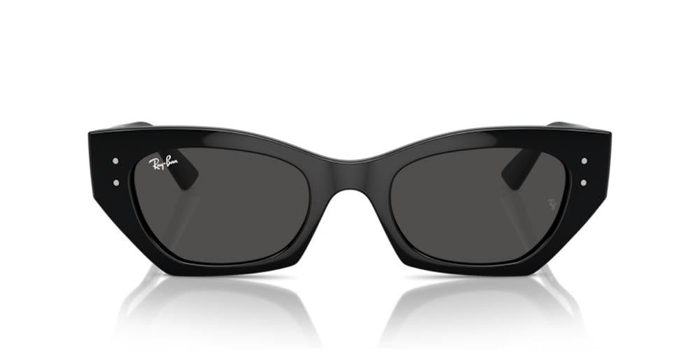 Ray-Ban 0RB4430 667787 52 Enjeksiyon UNISEX Güneş Gözlüğü