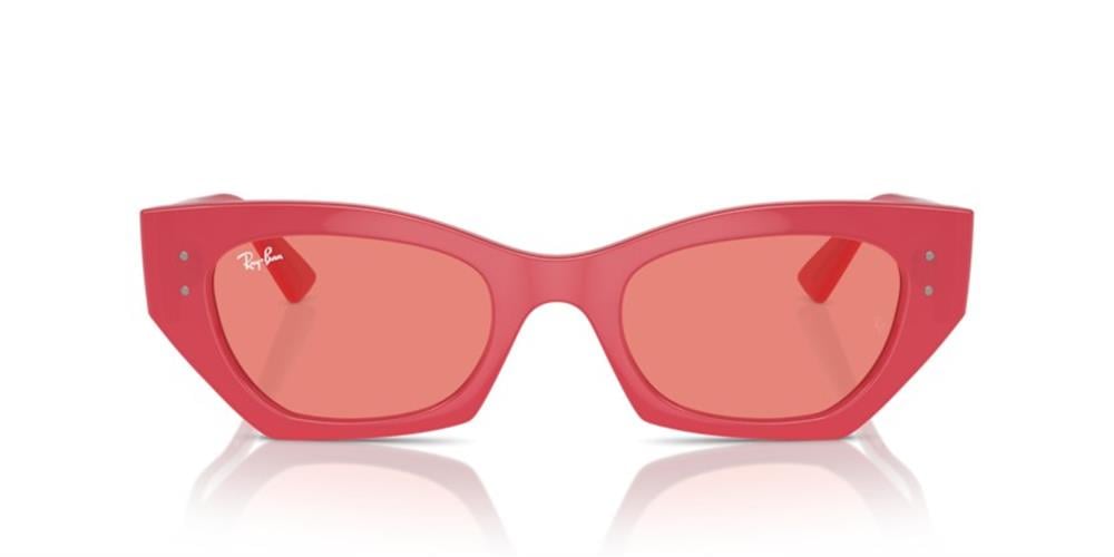 Ray-Ban 0RB4430 676084 52 Enjeksiyon UNISEX Güneş Gözlüğü