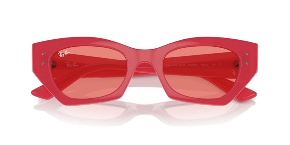 Ray-Ban 0RB4430 676084 52 Enjeksiyon UNISEX Güneş Gözlüğü