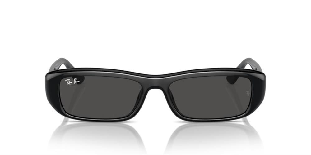Ray-Ban 0RB4436D 667787 55 Enjeksiyon UNISEX Güneş Gözlüğü