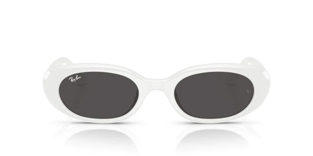 Ray-Ban 0RB4441D 677287 53 Enjeksiyon UNISEX Güneş Gözlüğü