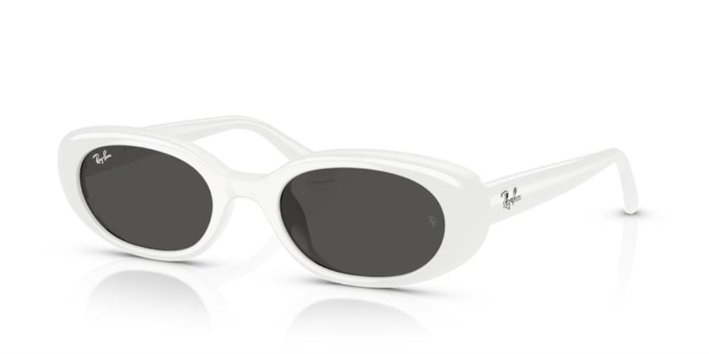 Ray-Ban 0RB4441D 677287 53 Enjeksiyon UNISEX Güneş Gözlüğü