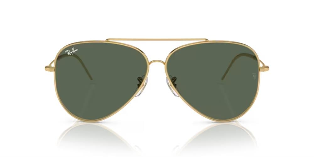 Ray-Ban RB0101S 001/VR 59 Unisex Güneş Gözlüğü