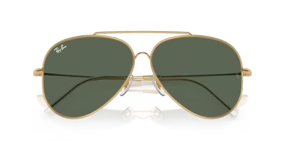 Ray-Ban RB0101S 001/VR 62 Unisex Güneş Gözlüğü