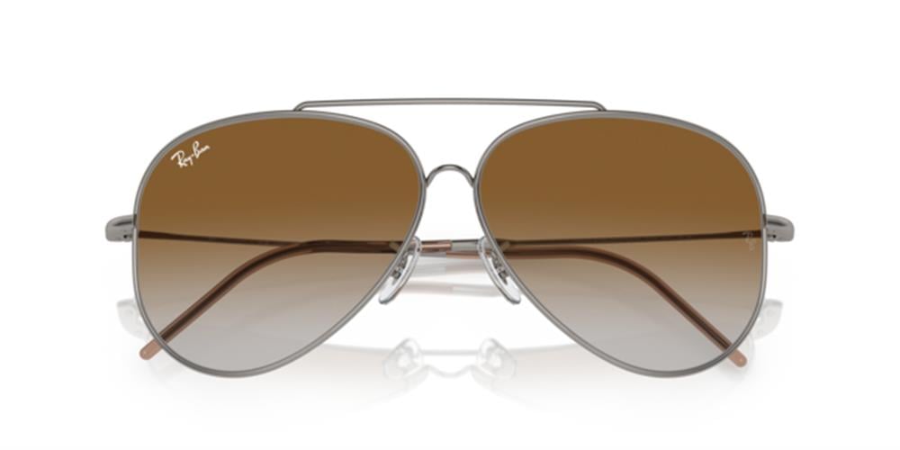 Ray-Ban RB0101S 004/CB 59 Unisex Güneş Gözlüğü
