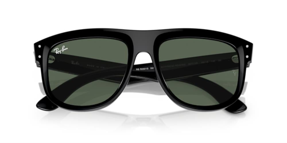 Ray-Ban RB0501S 6677VR 56 Unisex Güneş Gözlüğü