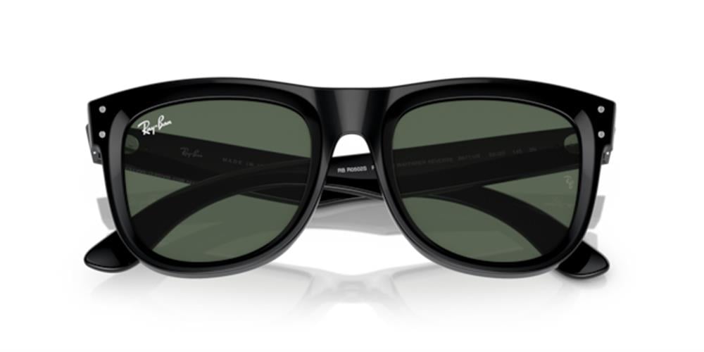 Ray-Ban RB0502S 6677VR 50 Unisex Güneş Gözlüğü