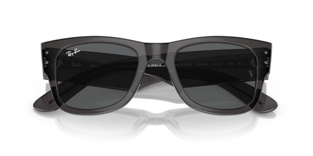 Ray-Ban RB0840S 1406B1 51 Unisex Güneş Gözlüğü